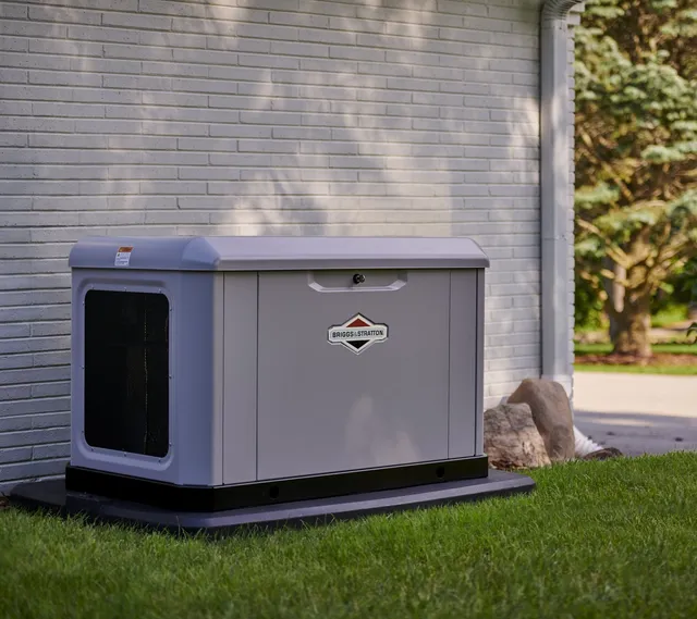 Generac Generators Installation & Maintenance in Houston, TX