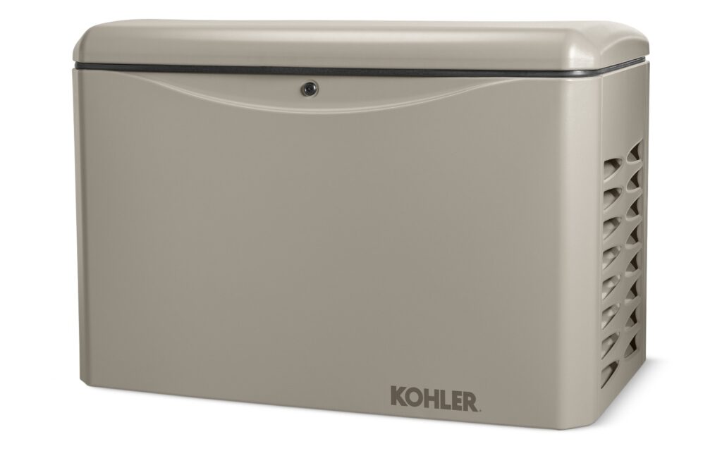 Kohler Generators in Houston, TX