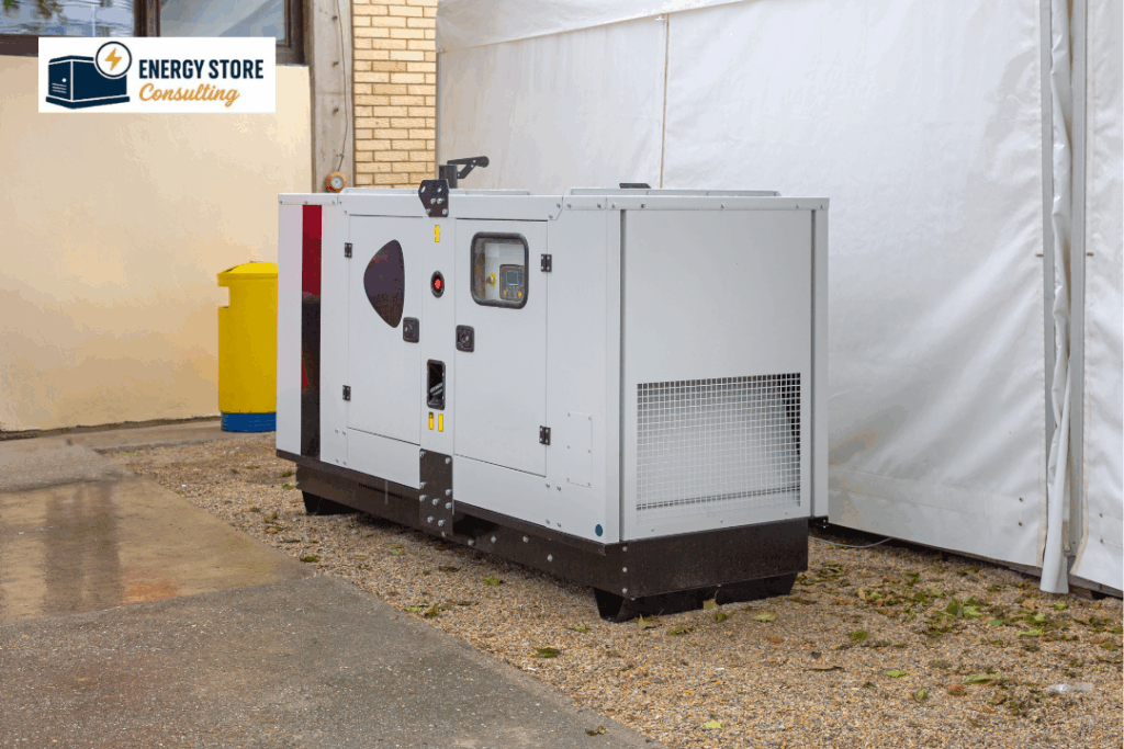 How to Choose the Right Generator Size for Your Houston Home or Business