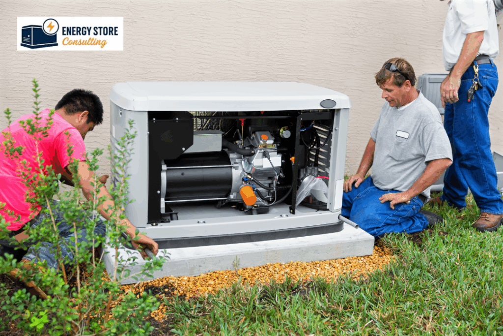 The Ultimate Guide to Generator Installation in Houston, TX